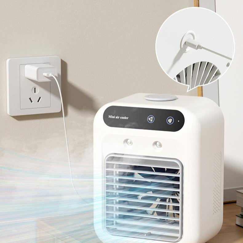 ChillAura – Enjoy Refreshing Coolness Everywhere