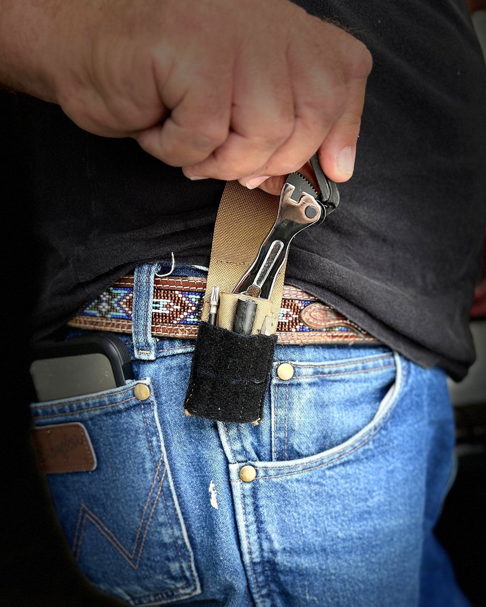 MiniTorque – Maximum Power in a Compact Size!