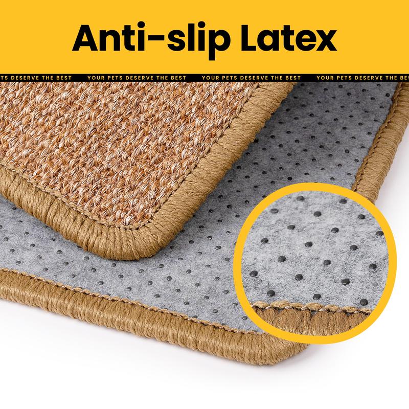 ClawGuard – Natural Claw Care, Furniture Remains Unharmed!