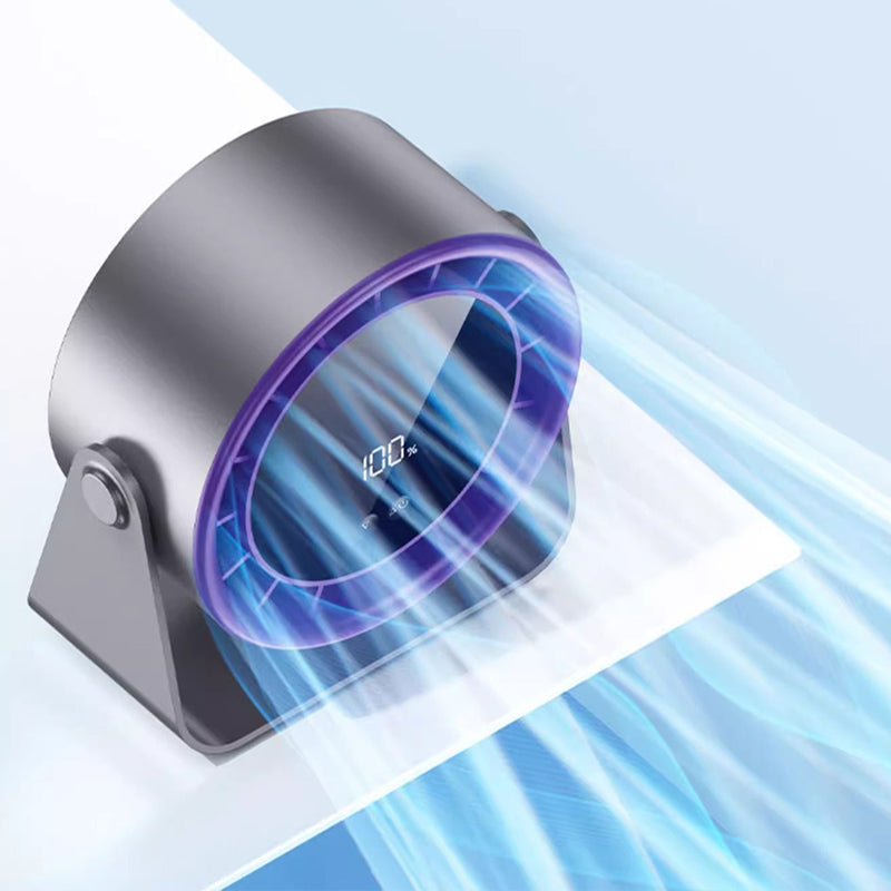 WindNova – Quiet Power, Wherever You Need It!