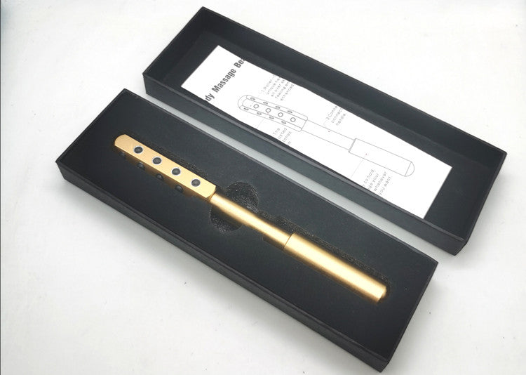 SculptRoller – Firmer Skin in Minutes!