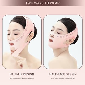 VitaLift – Naturally Lift Your Facial Contours