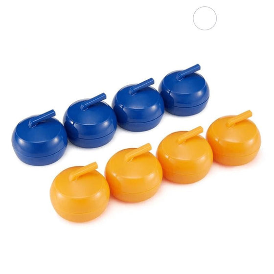 CurlFun Family – The Ice Sport Feeling for Your Table