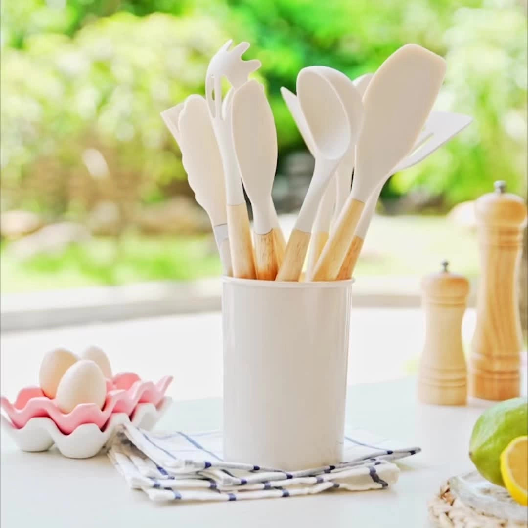 CookGleam – Stylish & Safe Cooking, Every Day!