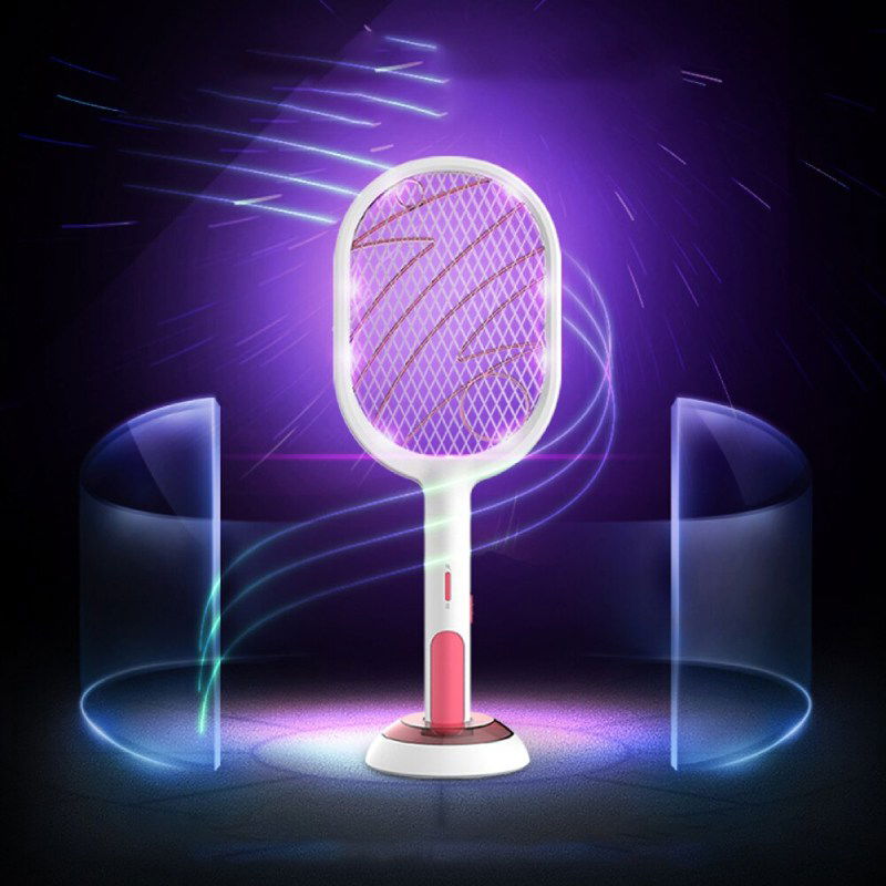 ZappGuard – Say Goodbye to Indoor & Outdoor Bug Trouble!