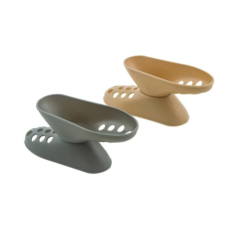 DuoStep – Double Shoe Capacity in a Small Space!