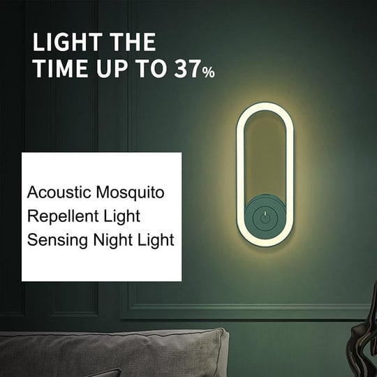 MosquiGuard™ – Finally Sleep Without Mosquito Bites