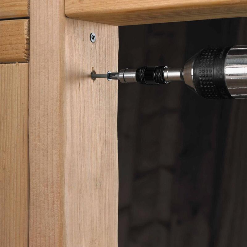 FlexTorque – Screwing where others can't reach!