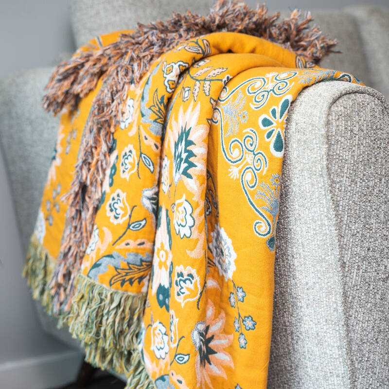 NordicBloom – Elegance & Coziness in Your Home