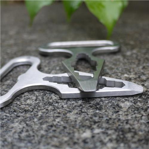 GearGuard – The multifunctional mini wrench for every situation