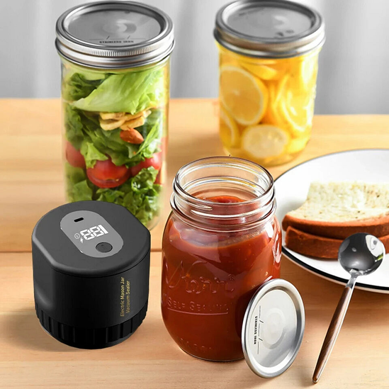 FreshNest Pro – Enjoy Food Fresher for Longer!