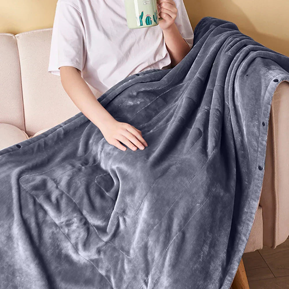 CozySoft – Instant Warmth Anytime & Anywhere