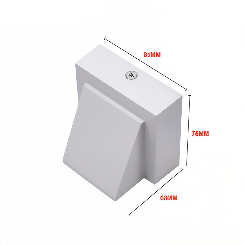 EcoLux – Elegant Outdoor Lighting That Stands Up to Any Weather