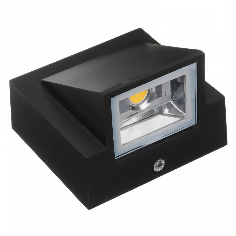 EcoLux – Elegant Outdoor Lighting That Stands Up to Any Weather