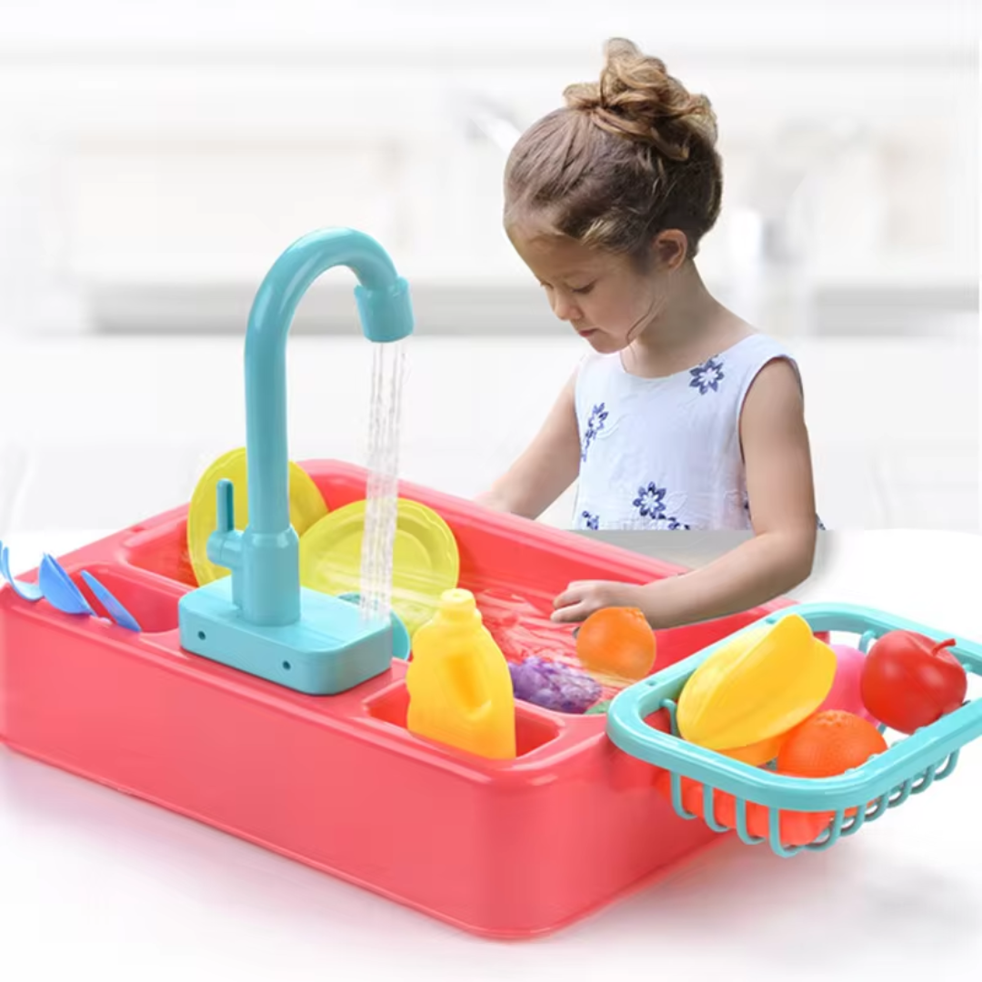 AquaKids – Learning & Fun with Flowing Water!