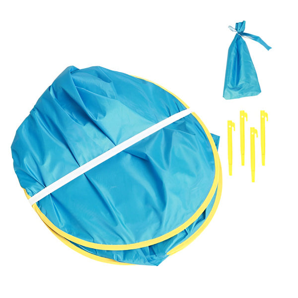 SunNest – Fun & Protection for Your Child