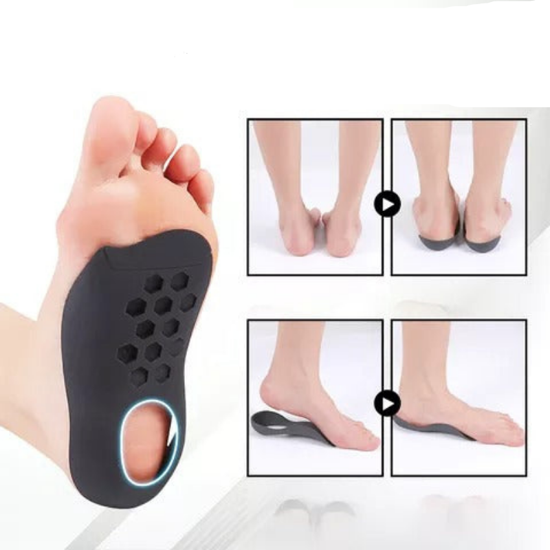 SoleElegance – All-Day Comfort for Happy Feet!