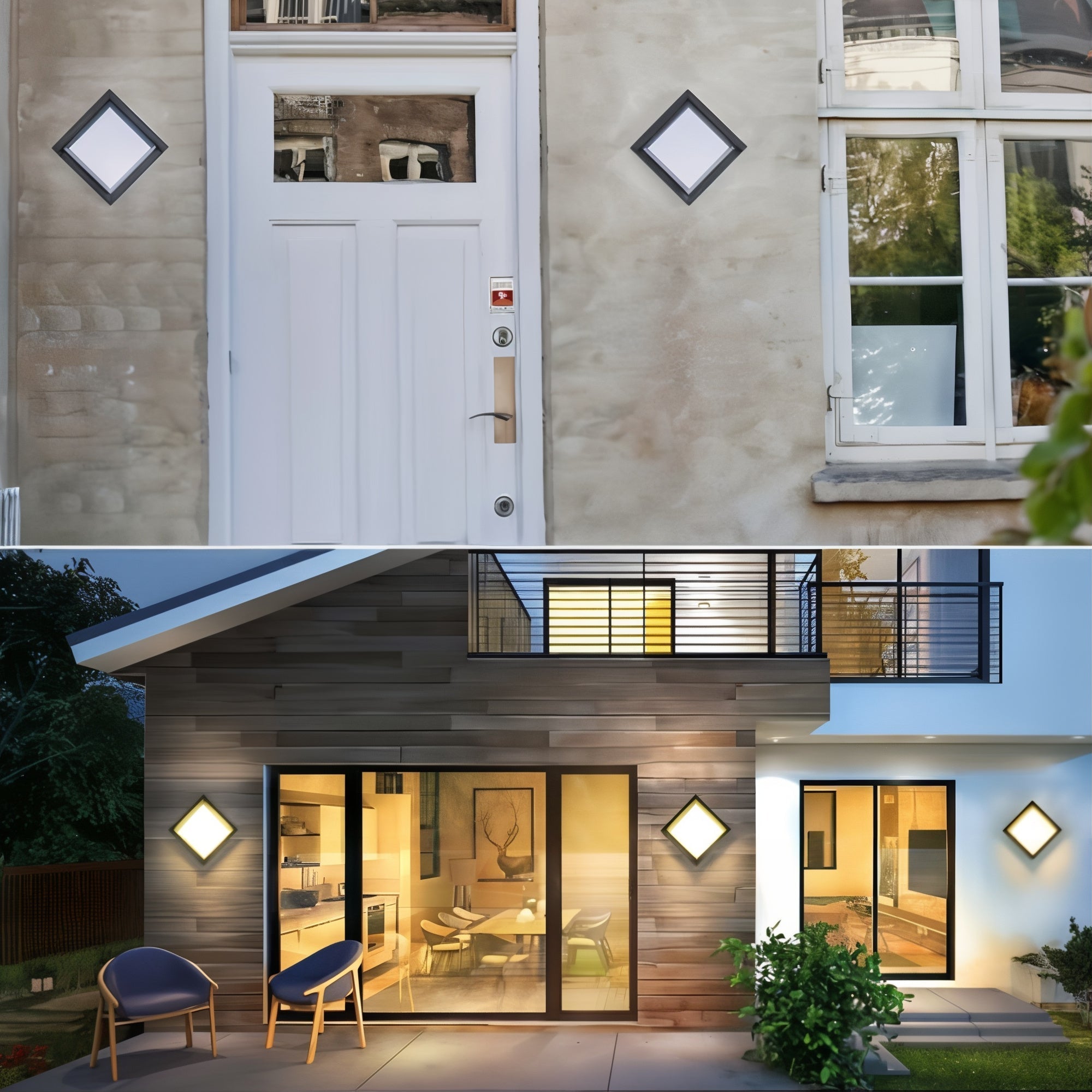 ThermoLuma – Warmth & Light for Every Outdoor Season