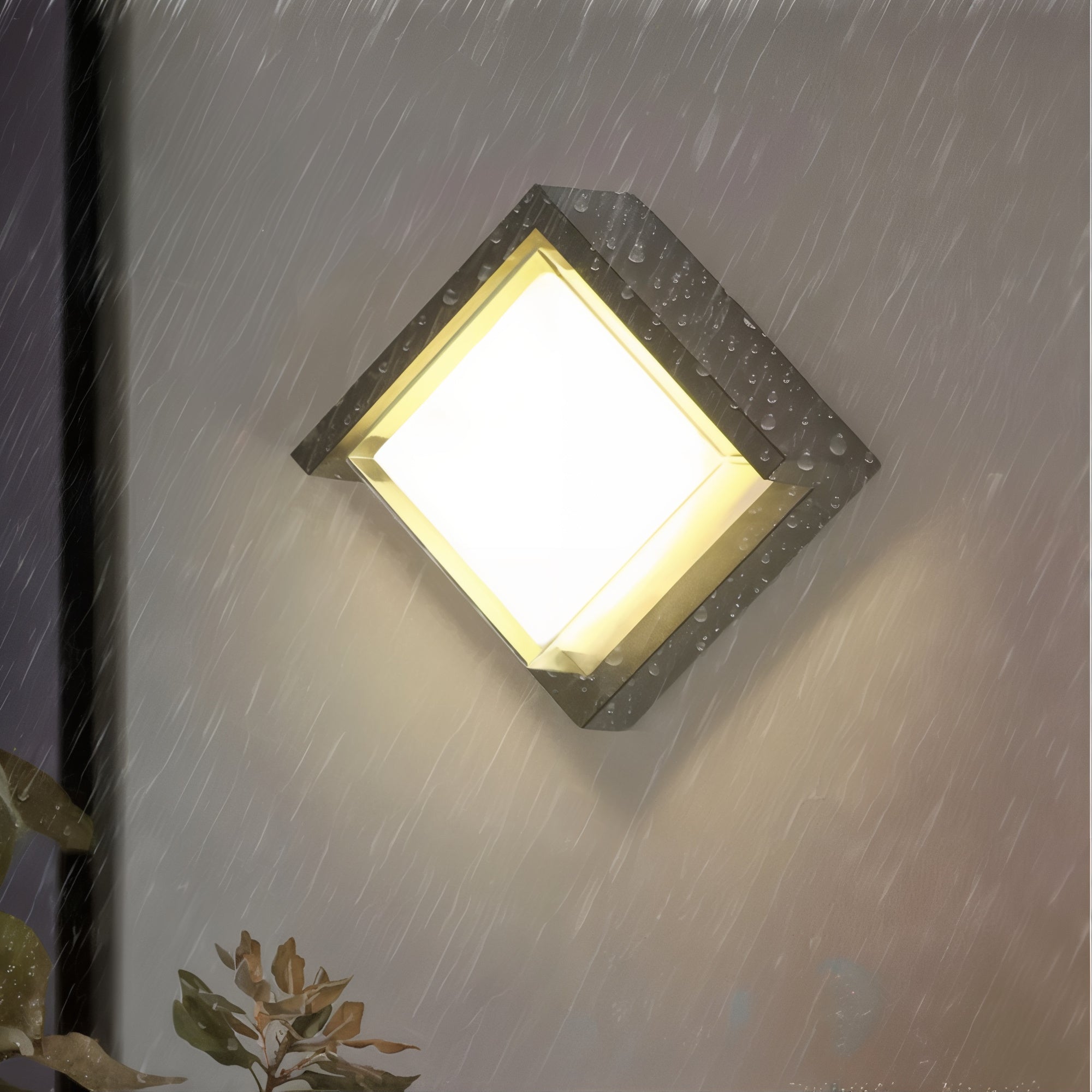 ThermoLuma – Warmth & Light for Every Outdoor Season
