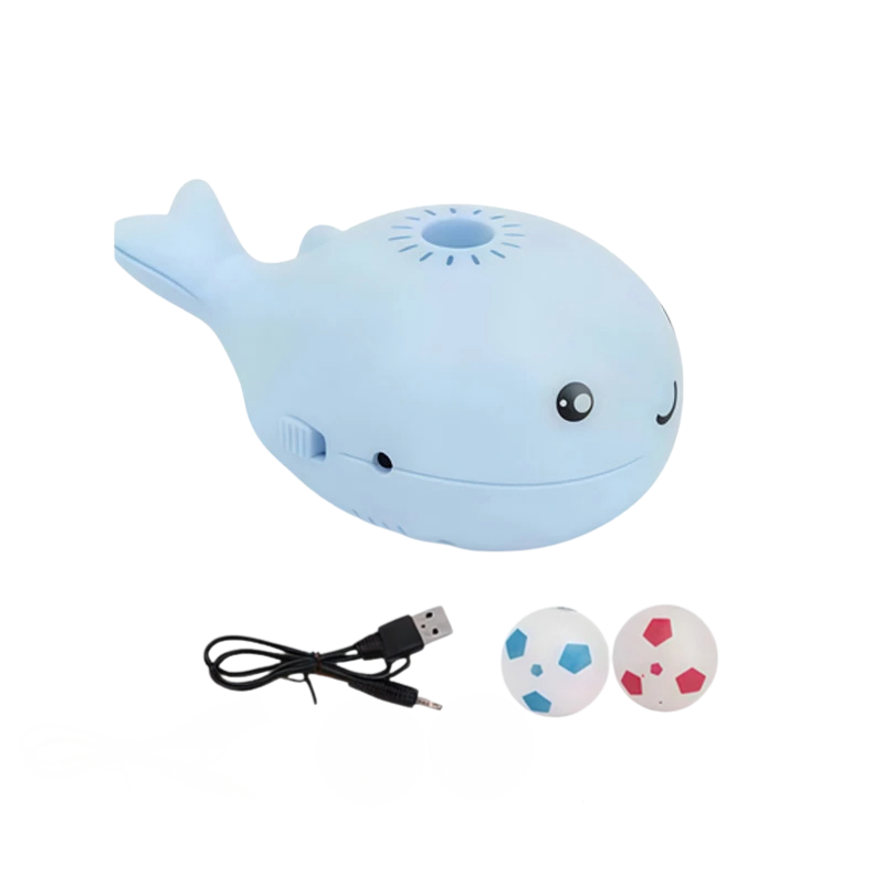 PawGlide – The floating game for active house cats!