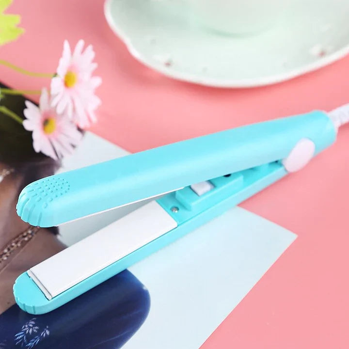StyleEase – Salon-Quality Hair in Minutes, Wherever You Are