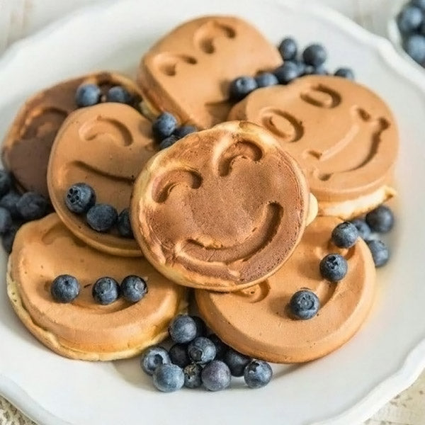 SmileCooker – The happiest start to the day!