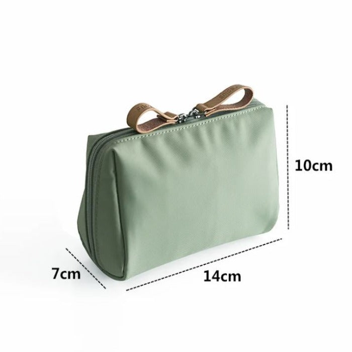 TravelPouch – The Perfect Travel Makeup Bag
