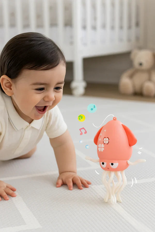 GlowWiggle – Dances, glows & delights all the senses!