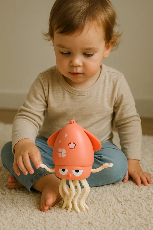 GlowWiggle – Dances, glows & delights all the senses!