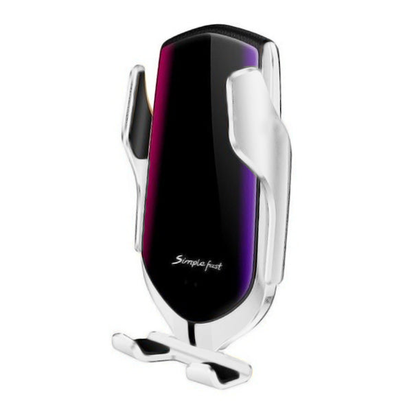 DriveCharge Pro – Wireless Charging, Smart Attachment!