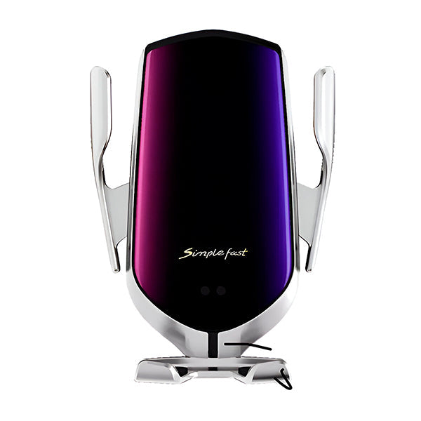 DriveCharge Pro – Wireless Charging, Smart Attachment!