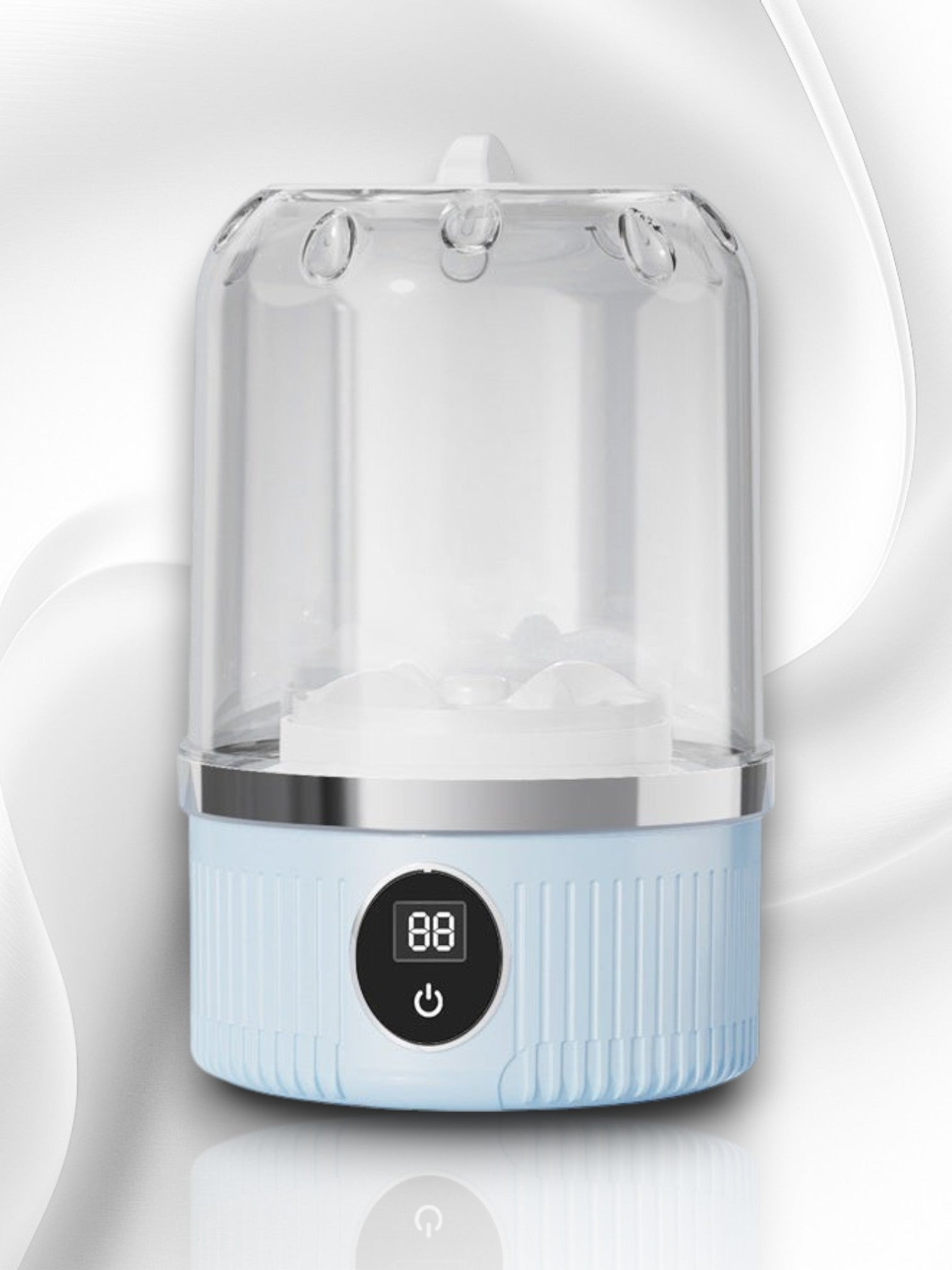 CleanNGo – Wash Anywhere You Want!