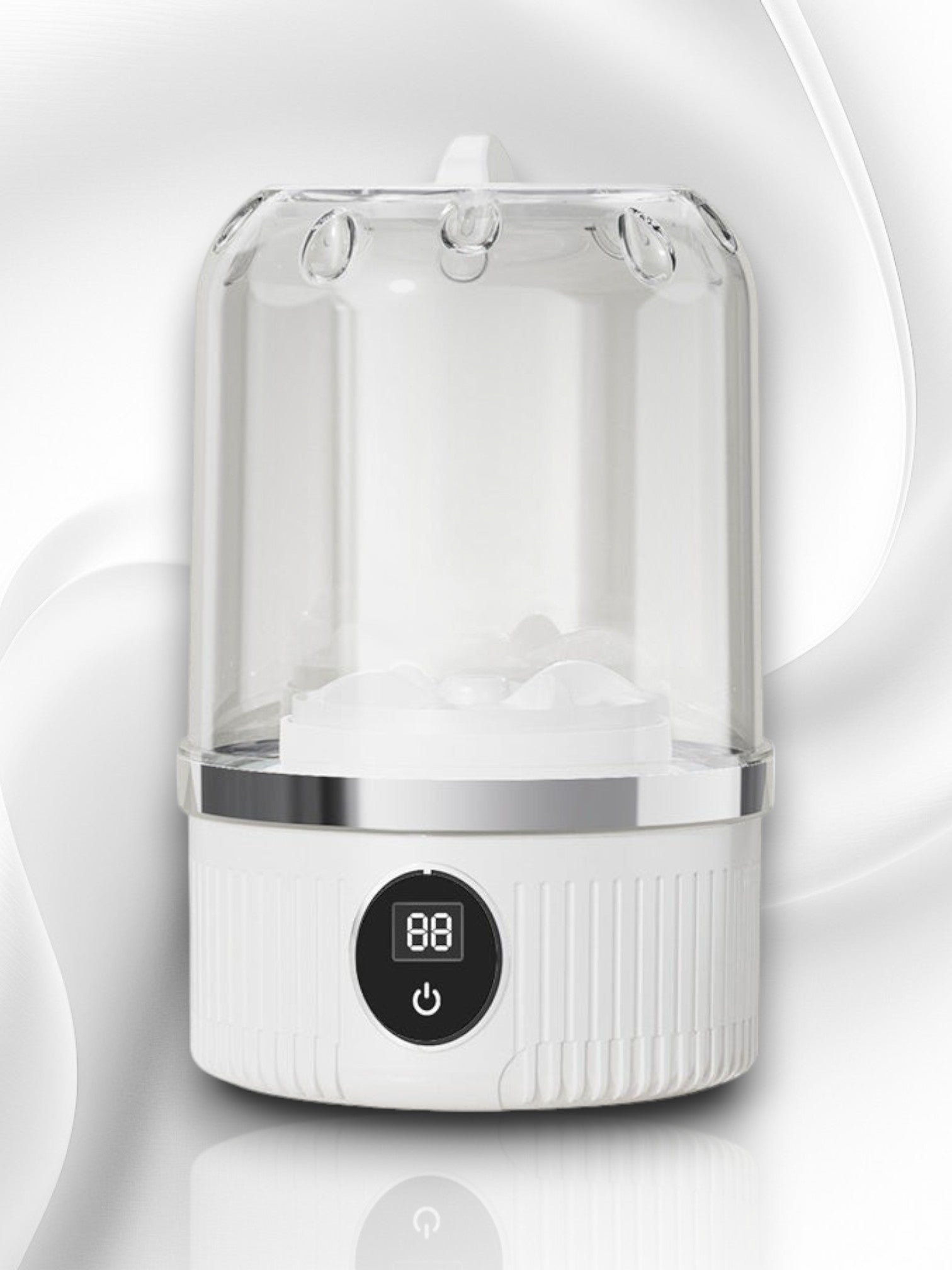 CleanNGo – Wash Anywhere You Want!