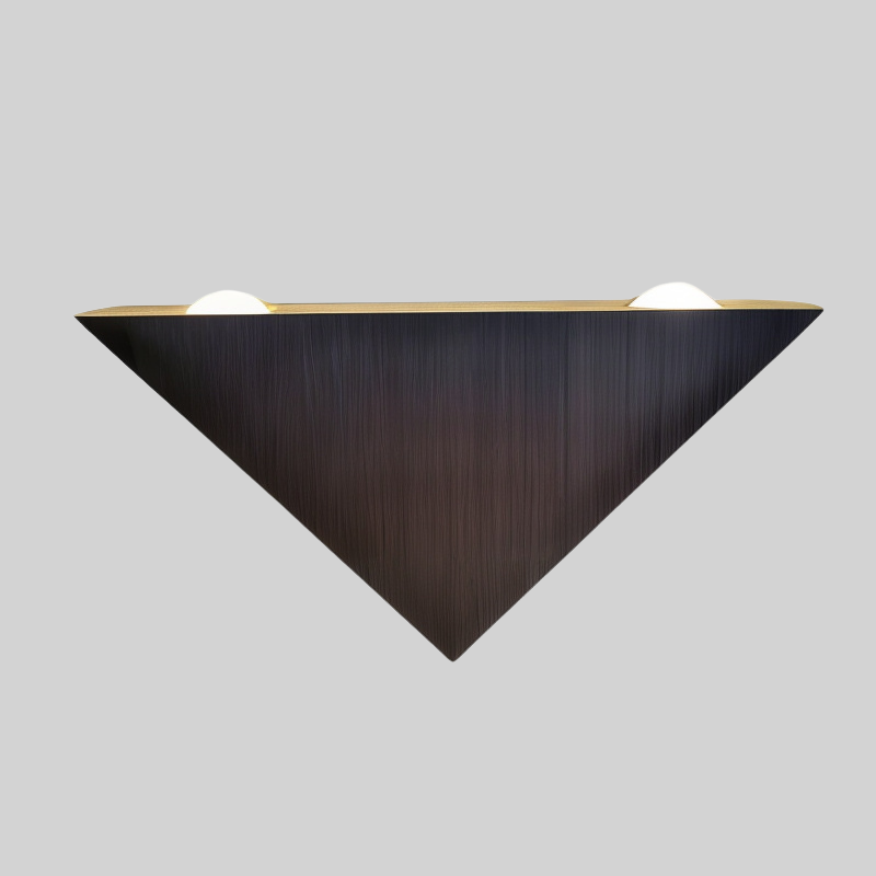 LumiBrite – Smart Solar Wall Light for Outdoor Spaces