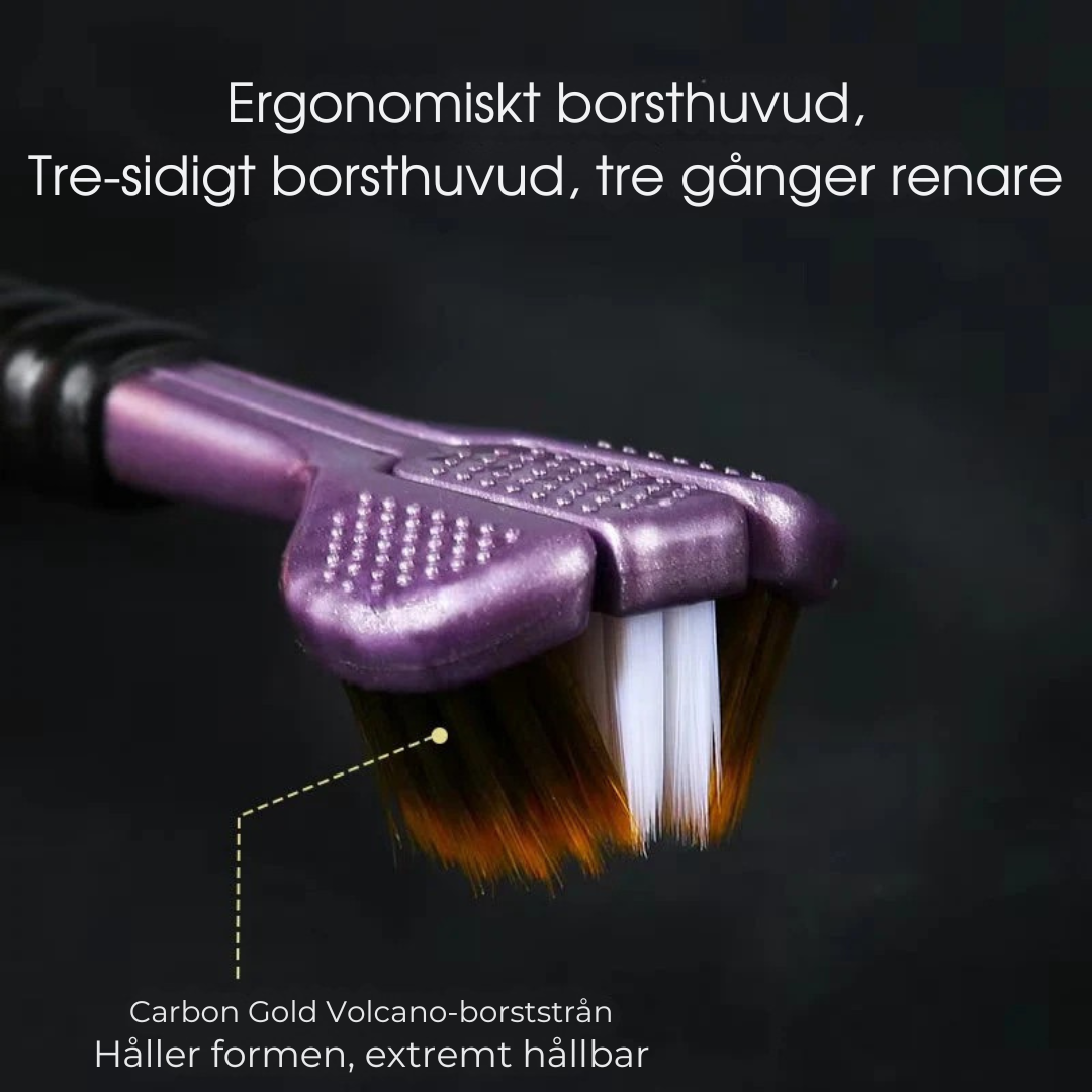 BrushHalo – All-Around Clean in Record Time