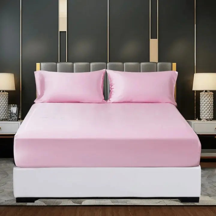 ChillSilk – Sleep Cool as a Cloud!
