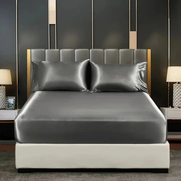 ChillSilk – Sleep Cool as a Cloud!