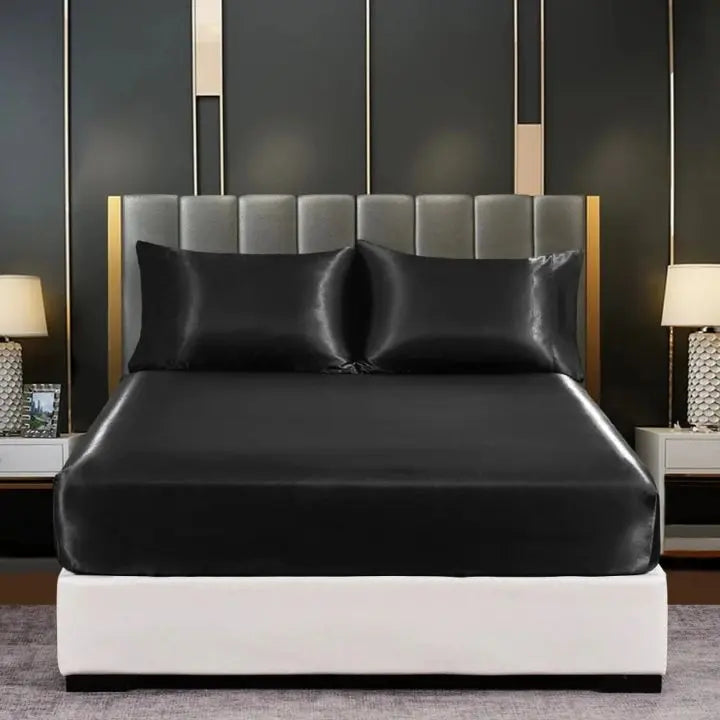 ChillSilk – Sleep Cool as a Cloud!