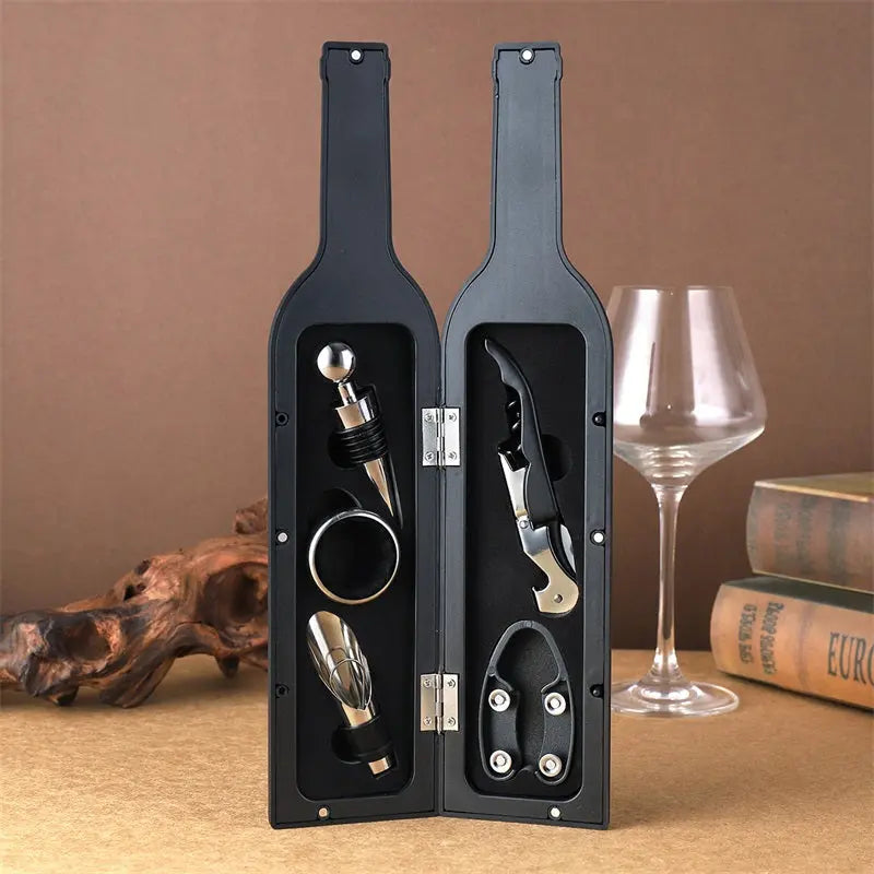 VinoLuxe – Where Style Meets Wine Enjoyment!