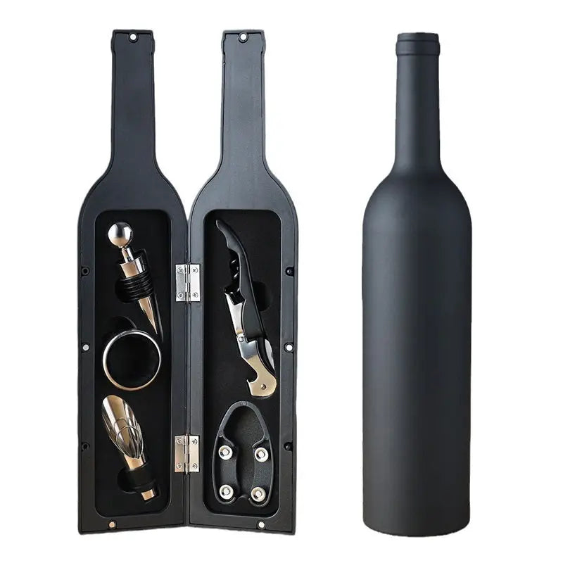 VinoLuxe – Where Style Meets Wine Enjoyment!