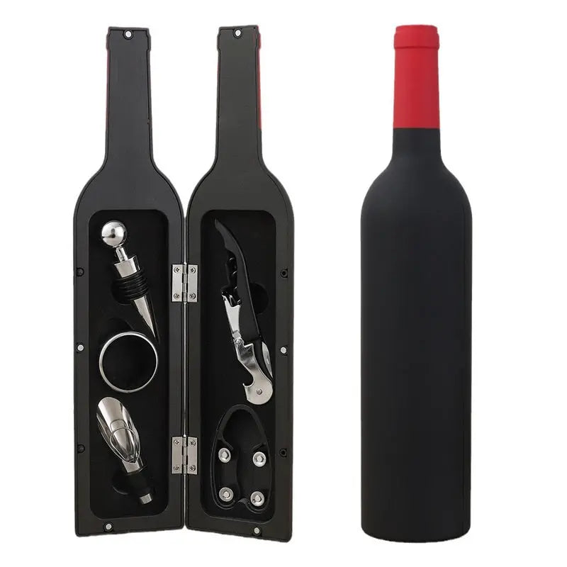 VinoLuxe – Where Style Meets Wine Enjoyment!