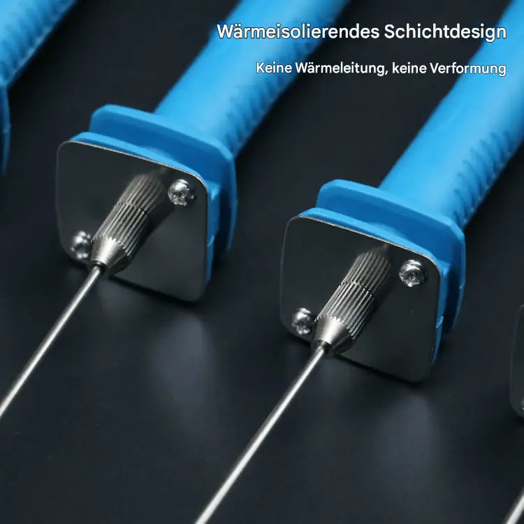 CutCraft Pro – Clean Foam Cuts in Seconds