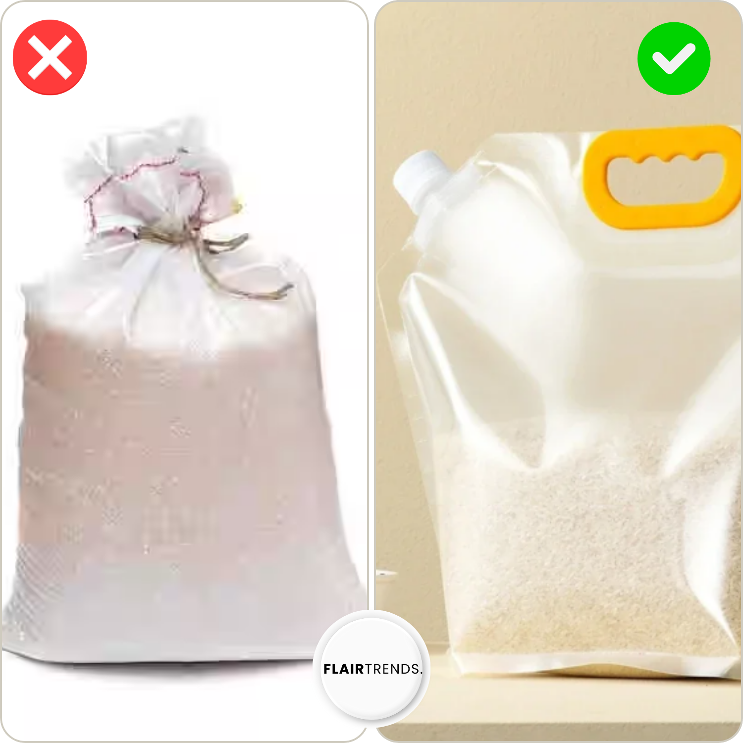 2+3 FREE | SureFresh – Keep Your Food Fresh & Organized!