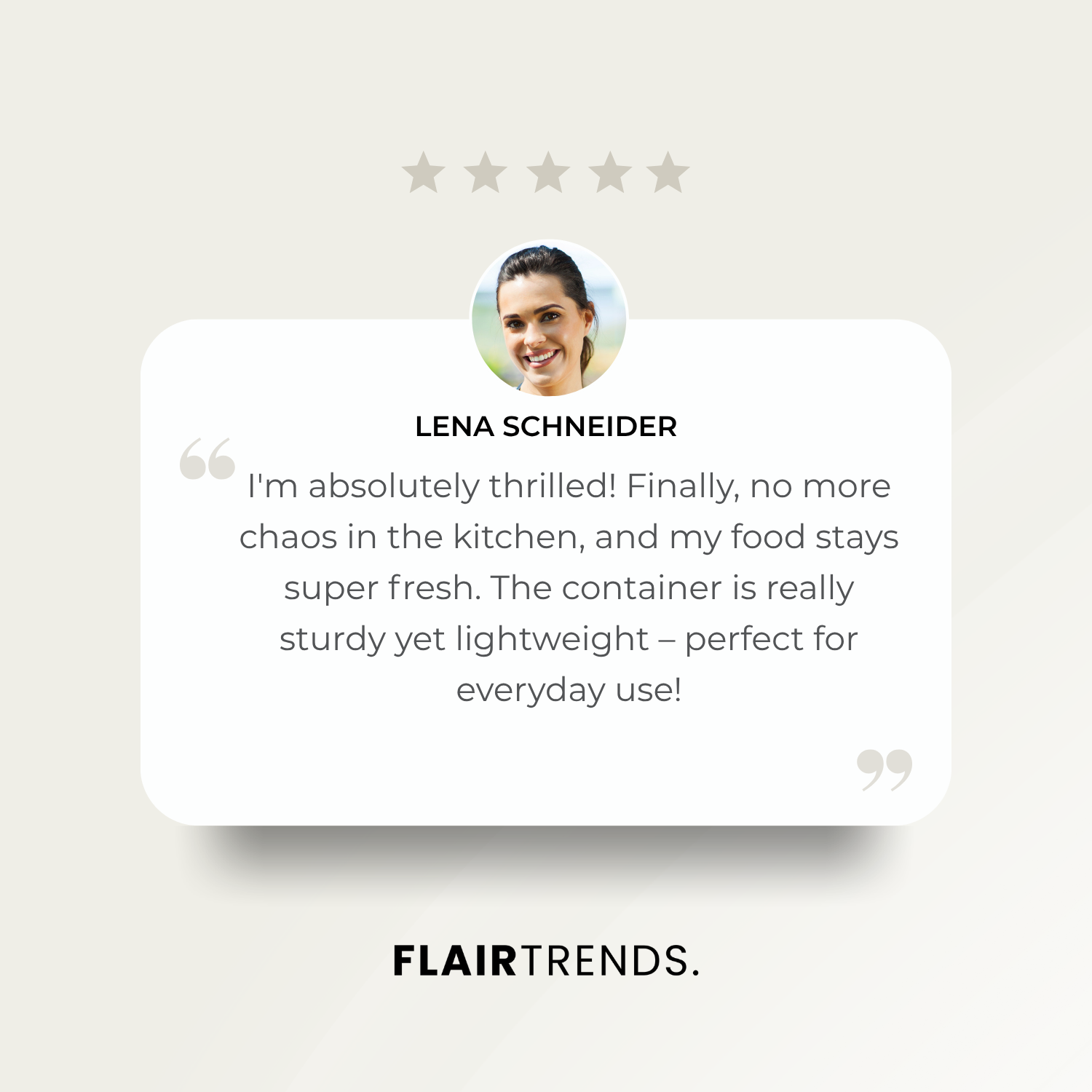 2+3 FREE | SureFresh – Keep Your Food Fresh & Organized!