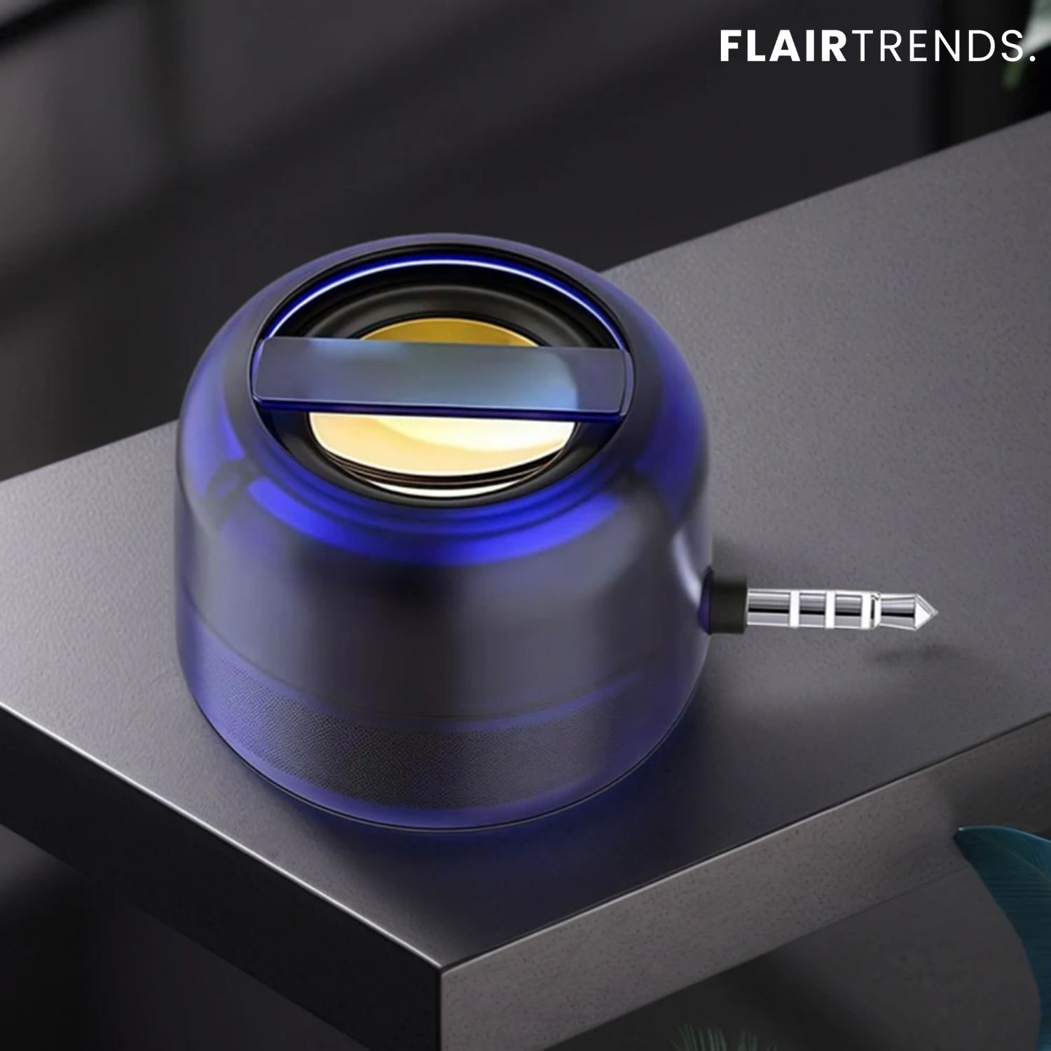 1+1 FREE | ClariBoost – The compact speaker with maximum sound