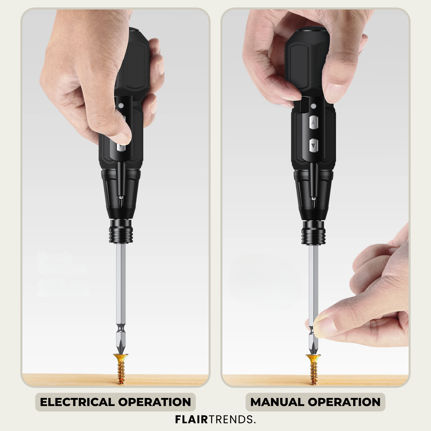GripForce – Precision Power for Every Project!