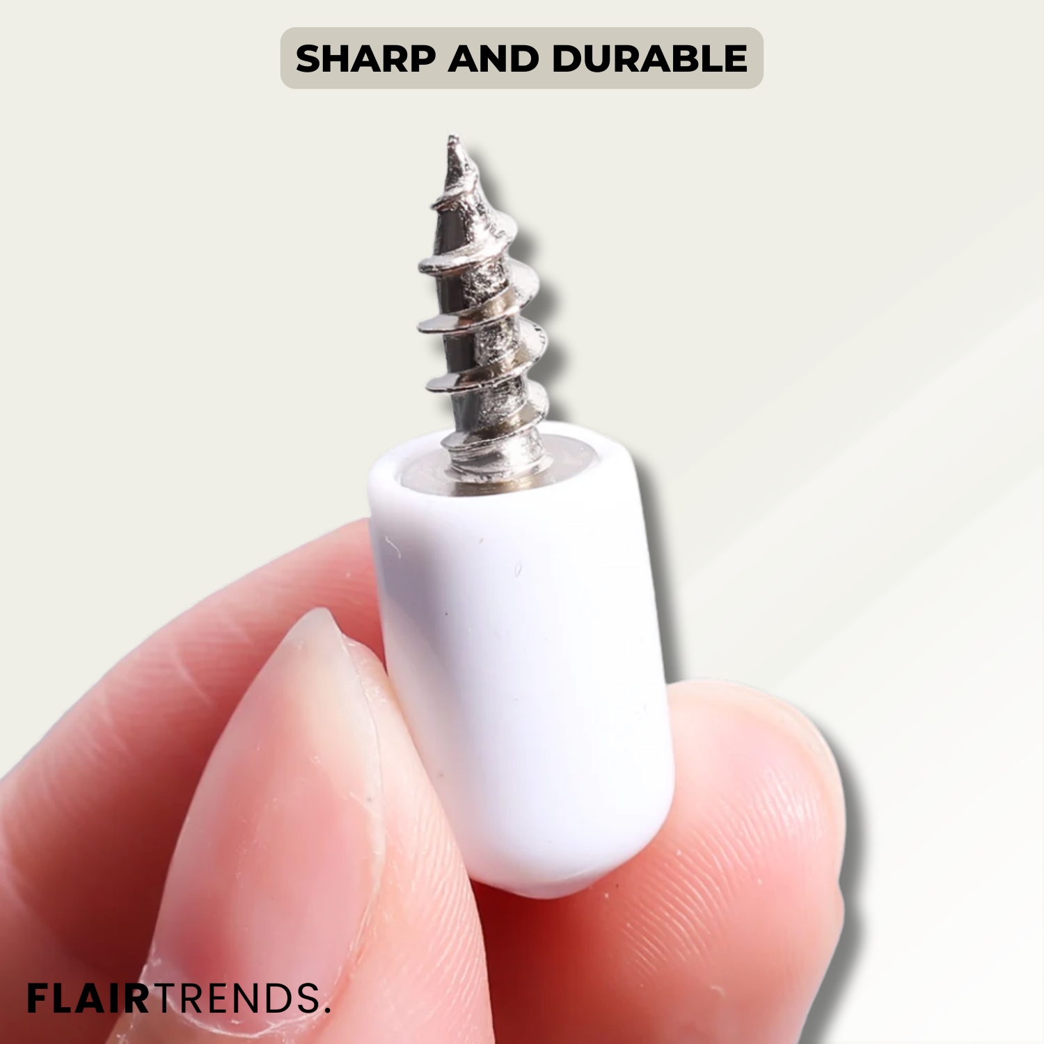25+25 FREE | ShelfFix – Install Shelves in Minutes Without Drills or Hassle!