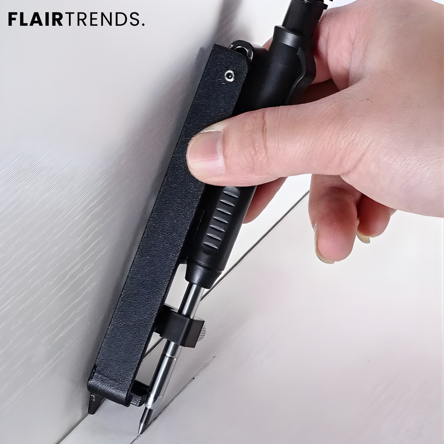 ProMark – Your 15-in-1 Tool for Precise Work!