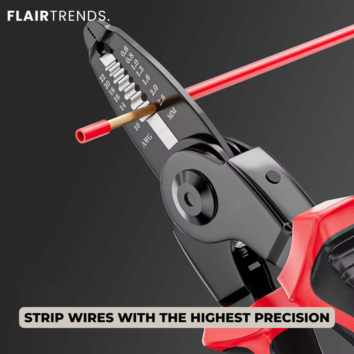 FixMate Pro – 6 Tools, 1 Handle, Infinitely Practical