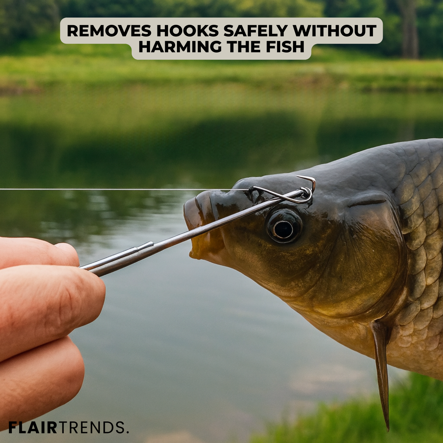 2+2 FREE | HookMaster Pro – Hooks Solved in Seconds!